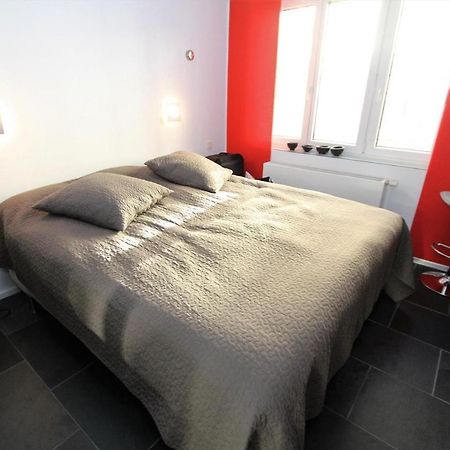 Luxueus Appartement 100 Stappen Van Zee En Strand Ostend Exterior photo